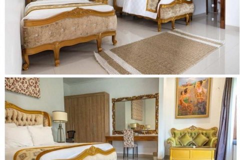 Вилла с 3 спальнями в Seminyak, Бадунг, Индонезия № 8647 5
