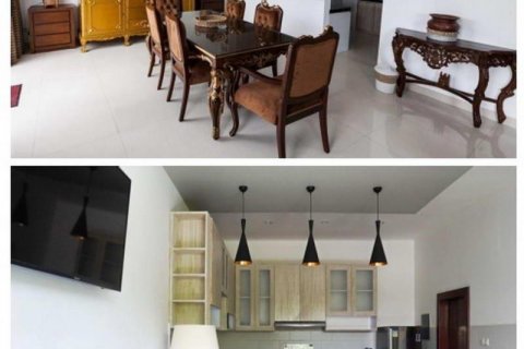 Вилла с 3 спальнями в Seminyak, Бадунг, Индонезия № 8647 8