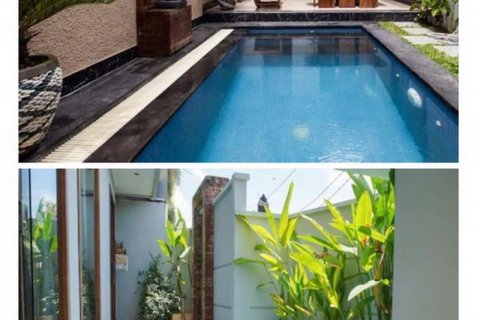 Вилла с 3 спальнями в Seminyak, Бадунг, Индонезия № 8647 17
