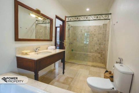 7 bedrooms Villa in Tabanan, Indonesia No. 8643 17