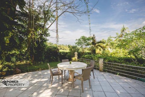 7 bedrooms Villa in Tabanan, Indonesia No. 8643 21