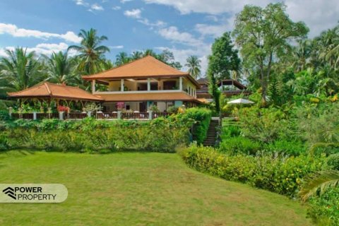 7 bedrooms Villa in Tabanan, Indonesia No. 8643 3
