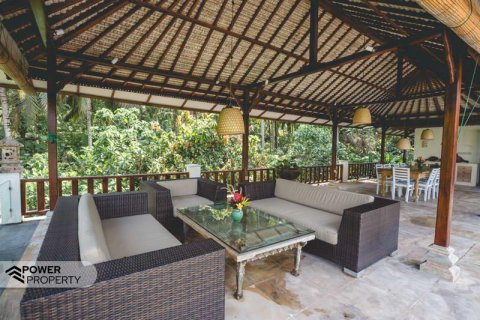 7 bedrooms Villa in Tabanan, Indonesia No. 8643 22
