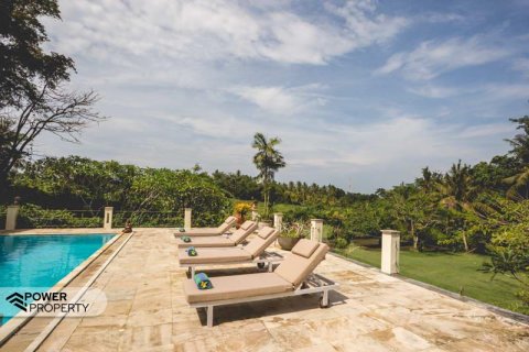 7 bedrooms Villa in Tabanan, Indonesia No. 8643 6