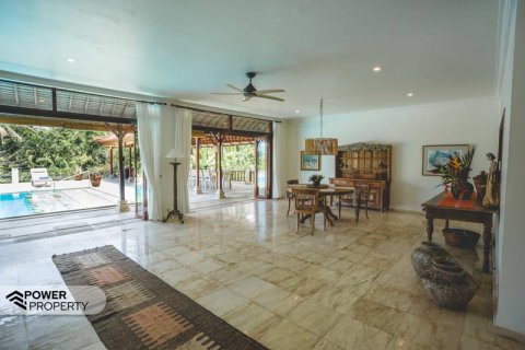 7 bedrooms Villa in Tabanan, Indonesia No. 8643 25