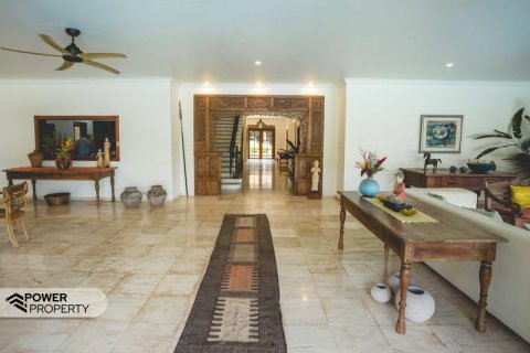 7 bedrooms Villa in Tabanan, Indonesia No. 8643 28