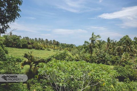 7 bedrooms Villa in Tabanan, Indonesia No. 8643 11