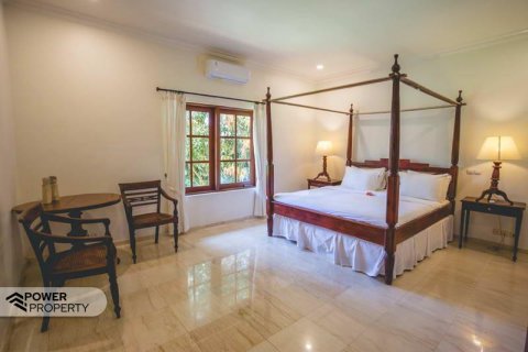 7 bedrooms Villa in Tabanan, Indonesia No. 8643 15
