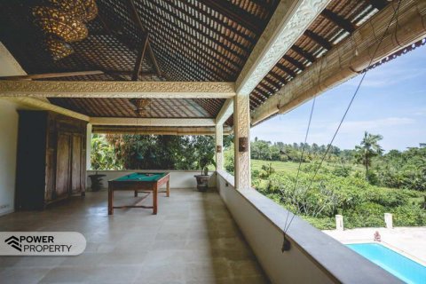 7 bedrooms Villa in Tabanan, Indonesia No. 8643 24