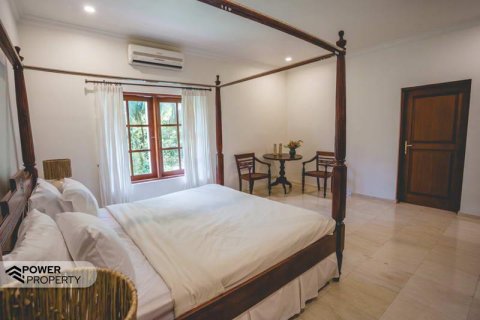 7 bedrooms Villa in Tabanan, Indonesia No. 8643 14