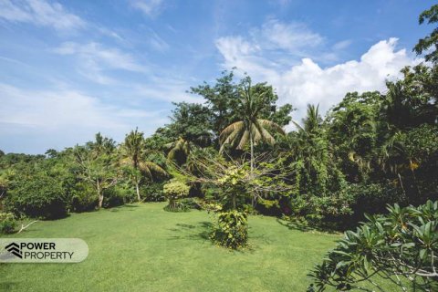 7 bedrooms Villa in Tabanan, Indonesia No. 8643 20