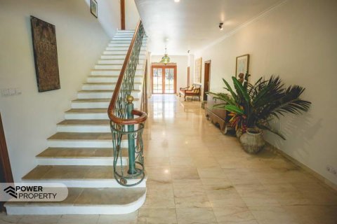 7 bedrooms Villa in Tabanan, Indonesia No. 8643 29