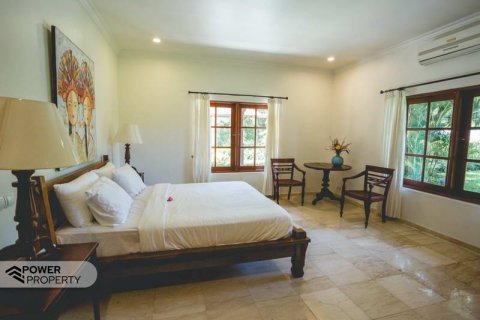 7 bedrooms Villa in Tabanan, Indonesia No. 8643 18