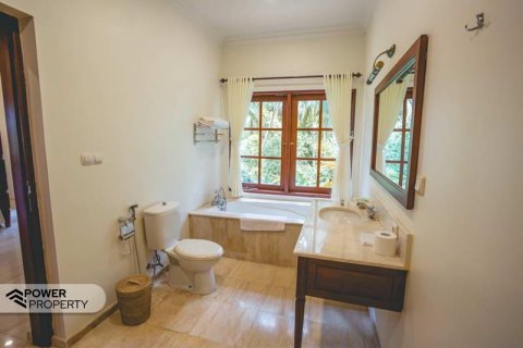 7 bedrooms Villa in Tabanan, Indonesia No. 8643 5
