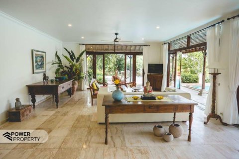 7 bedrooms Villa in Tabanan, Indonesia No. 8643 27