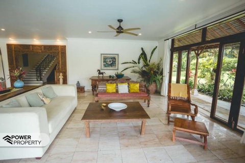7 bedrooms Villa in Tabanan, Indonesia No. 8643 26