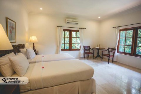 7 bedrooms Villa in Tabanan, Indonesia No. 8643 16