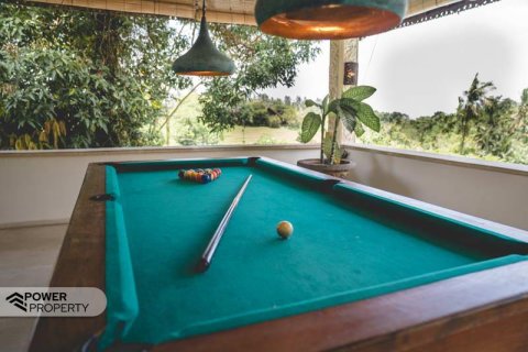 7 bedrooms Villa in Tabanan, Indonesia No. 8643 19