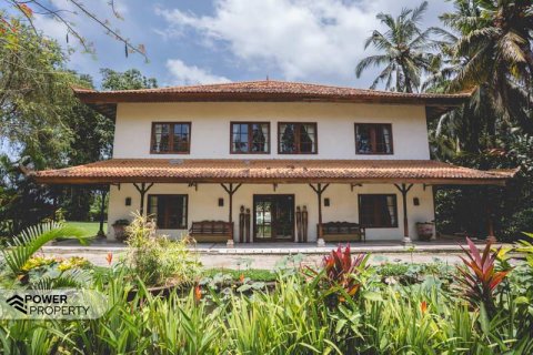 7 bedrooms Villa in Tabanan, Indonesia No. 8643 9