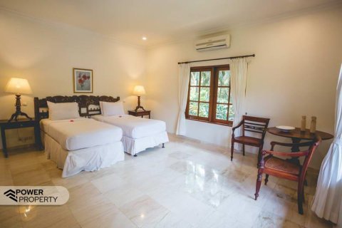 7 bedrooms Villa in Tabanan, Indonesia No. 8643 13