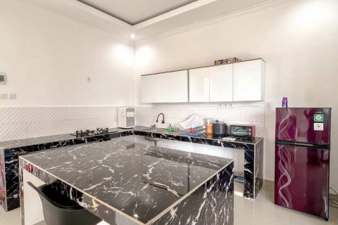 3 bedrooms Villa in Nusa Dua, Badung, Indonesia No. 8646 17
