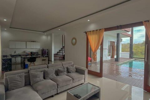 3 bedrooms Villa in Nusa Dua, Badung, Indonesia No. 8646 10