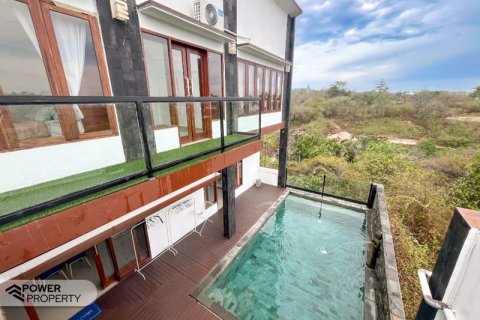 3 bedrooms Villa in Nusa Dua, Badung, Indonesia No. 8646 1