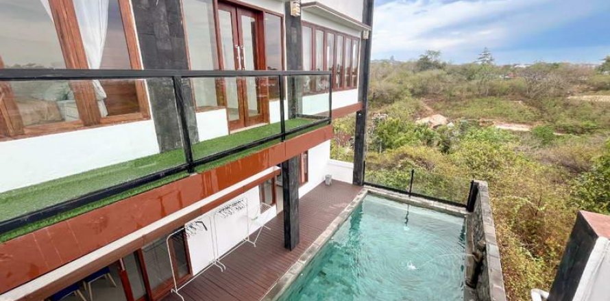3 bedrooms Villa in Nusa Dua, Badung, Indonesia No. 8646