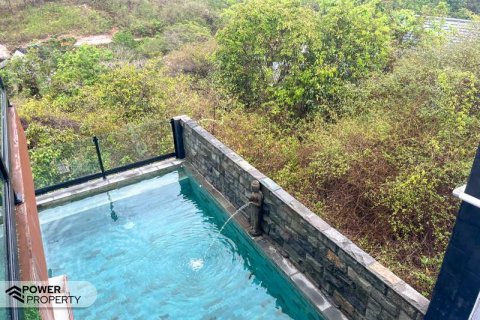 3 bedrooms Villa in Nusa Dua, Badung, Indonesia No. 8646 21