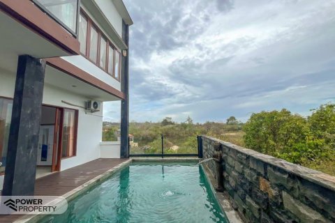 3 bedrooms Villa in Nusa Dua, Badung, Indonesia No. 8646 12