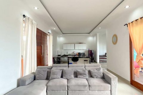 3 bedrooms Villa in Nusa Dua, Badung, Indonesia No. 8646 9