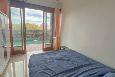 3 bedrooms Villa in Nusa Dua, Badung, Indonesia No. 8646 14