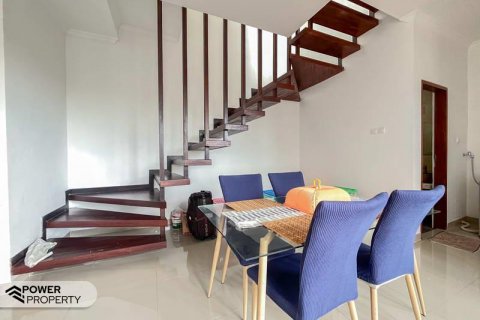 3 bedrooms Villa in Nusa Dua, Badung, Indonesia No. 8646 30