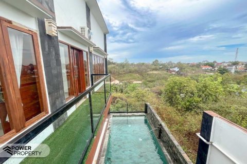 3 bedrooms Villa in Nusa Dua, Badung, Indonesia No. 8646 4
