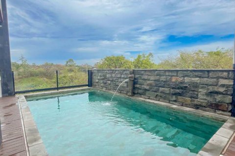 3 bedrooms Villa in Nusa Dua, Badung, Indonesia No. 8646 2