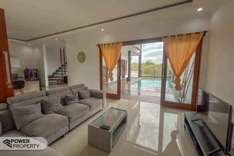 3 bedrooms Villa in Nusa Dua, Badung, Indonesia No. 8646 11