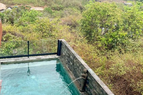 3 bedrooms Villa in Nusa Dua, Badung, Indonesia No. 8646 8