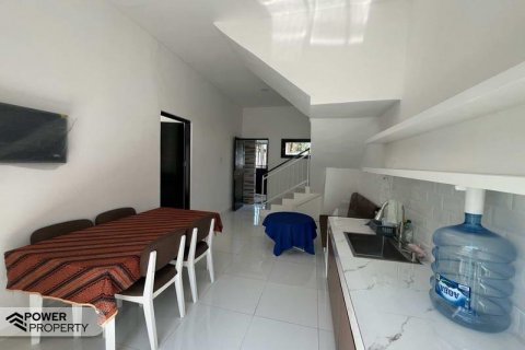 Вилла с 3 спальнями в Nusa Dua, Бадунг, Индонезия № 8644 3