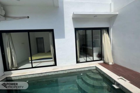 Вилла с 3 спальнями в Nusa Dua, Бадунг, Индонезия № 8644 5