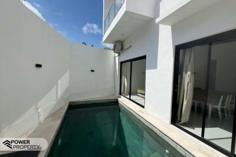 3 bedrooms Villa in Nusa Dua, Badung, Indonesia No. 8644