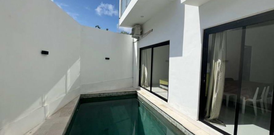 Вилла с 3 спальнями в Nusa Dua, Бадунг, Индонезия № 8644