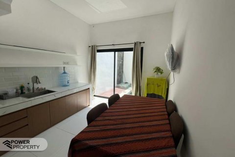 Вилла с 3 спальнями в Nusa Dua, Бадунг, Индонезия № 8644 2