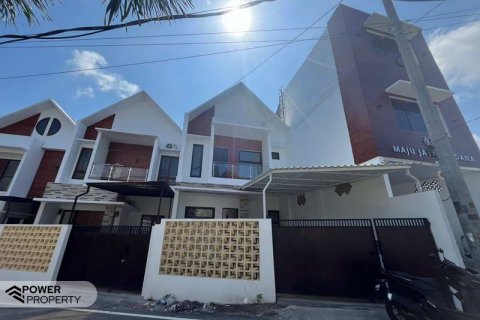 Вилла с 3 спальнями в Nusa Dua, Бадунг, Индонезия № 8644 11