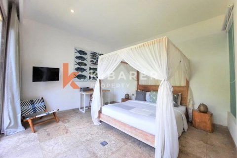 3 bedrooms Villa in Tibubeneng, Badung, Indonesia No. 13009 7