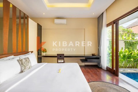 Вилла с 3 спальнями в Canggu, Бадунг, Индонезия № 13006 12