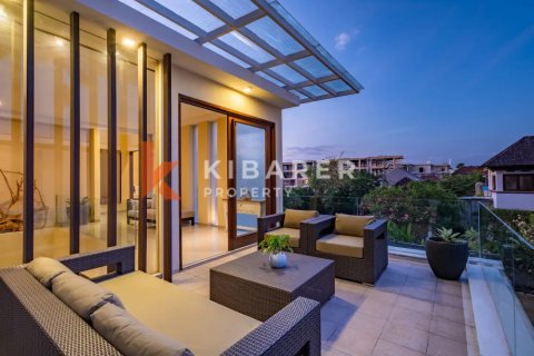 Вилла с 3 спальнями в Canggu, Бадунг, Индонезия № 13006 4