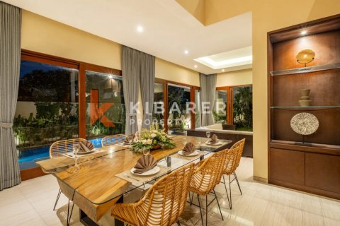 Вилла с 3 спальнями в Canggu, Бадунг, Индонезия № 13006 7