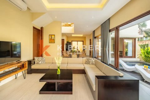 Вилла с 3 спальнями в Canggu, Бадунг, Индонезия № 13006 6
