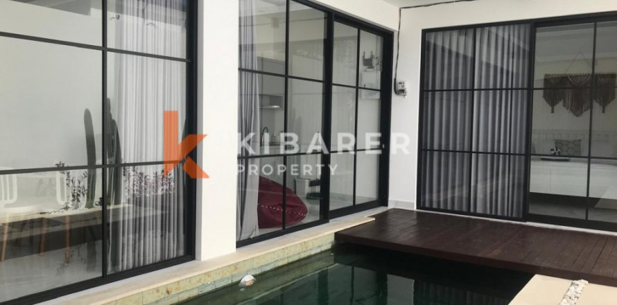 2 bedrooms Villa in Seminyak, Badung, Indonesia No. 13007