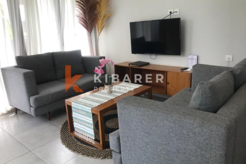 2 bedrooms Villa in Kerobokan, Badung, Indonesia No. 13008 9